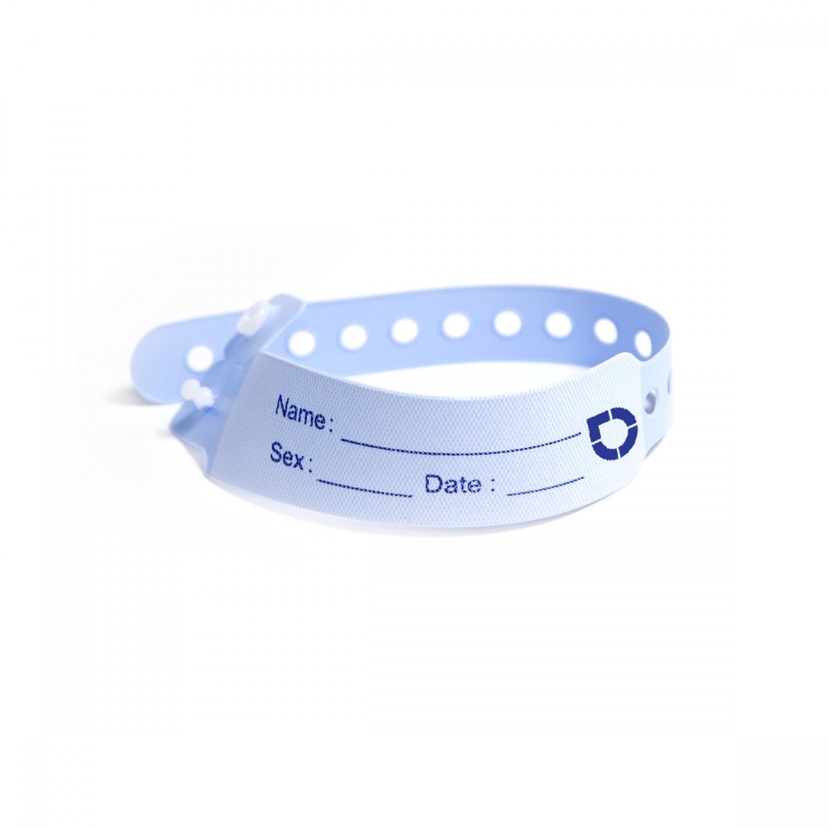 Pulseras y Tags